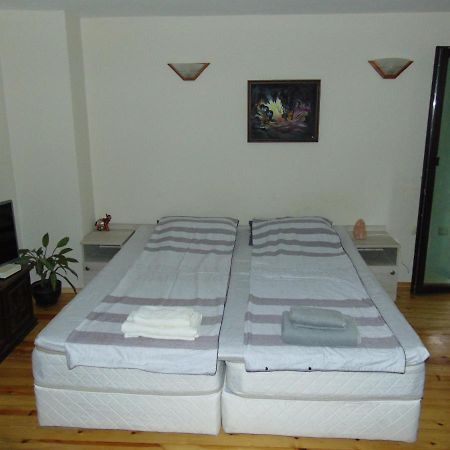 Burgas Central Aleksandrovska 外观 照片
